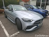  Mercedes  C-Klasse 2.0 C 220 D MHEV AMG LINE AUTO #44