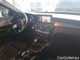  Mercedes  C-Klasse 1.6 C 180 D AMG LINE #4