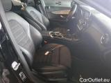  Mercedes  C-Klasse 1.6 C 180 D AMG LINE #9