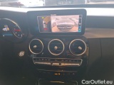  Mercedes  C-Klasse 1.6 C 180 D AMG LINE #11