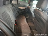  Mercedes  C-Klasse 1.6 C 180 D AMG LINE #10