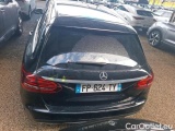  Mercedes  C-Klasse 1.6 C 180 D AMG LINE #15