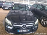  Mercedes  C-Klasse 1.6 C 180 D AMG LINE #14