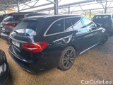  Mercedes  C-Klasse 1.6 C 180 D AMG LINE #51
