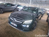  Mercedes  C-Klasse 1.6 C 180 D AMG LINE #56