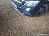  Mercedes  C-Klasse 1.6 C 180 D AMG LINE #60