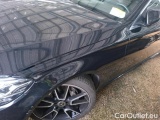  Mercedes  C-Klasse 1.6 C 180 D AMG LINE #79