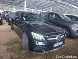  Mercedes  C-Klasse 1.6 C 180 D AMG LINE #83