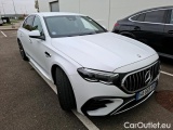  Mercedes  E-Klasse 3.0 PHEV E 53 MERCEDES-AMG 4M+ AT #30