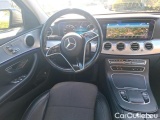  Mercedes  E-Klasse 2.0 E 300 DE AVANTGARDE LINE AUTO #4