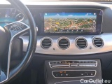  Mercedes  E-Klasse 2.0 E 300 DE AVANTGARDE LINE AUTO #11