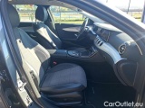  Mercedes  E-Klasse 2.0 E 300 DE AVANTGARDE LINE AUTO #9