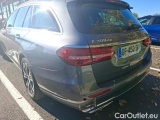  Mercedes  E-Klasse 2.0 E 300 DE AVANTGARDE LINE AUTO #21