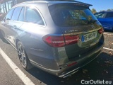  Mercedes  E-Klasse 2.0 E 300 DE AVANTGARDE LINE AUTO #22