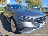  Mercedes  E-Klasse 2.0 E 300 DE AVANTGARDE LINE AUTO #40