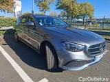  Mercedes  E-Klasse 2.0 E 300 DE AVANTGARDE LINE AUTO #50