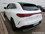  Mercedes  EQE BEV MERCEDES-AMG  43 4MATIC AUTO #2