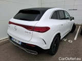  Mercedes  EQE BEV MERCEDES-AMG  43 4MATIC AUTO #3