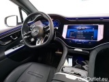  Mercedes  EQE BEV MERCEDES-AMG  43 4MATIC AUTO #4