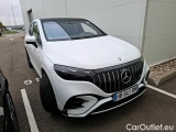  Mercedes  EQE BEV MERCEDES-AMG  43 4MATIC AUTO #33