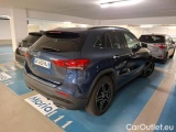 Mercedes  GLA 2.0  200 D AMG LINE DCT #3