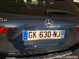  Mercedes  GLA 2.0  200 D AMG LINE DCT #5