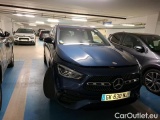  Mercedes  GLA 2.0  200 D AMG LINE DCT #14