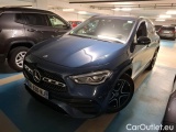  Mercedes  GLA 2.0  200 D AMG LINE DCT #23