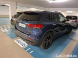  Mercedes  GLA 2.0  200 D AMG LINE DCT #25