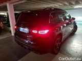  Mercedes  GLB 2.0  250 AMG LINE 4MATIC #3