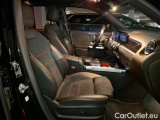  Mercedes  GLB 2.0  250 AMG LINE 4MATIC #9