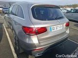 Mercedes  GLC 2.0  220 D BUSINESS LINE 4MATIC #2