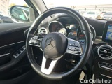  Mercedes  GLC 2.0  220 D BUSINESS LINE 4MATIC #4