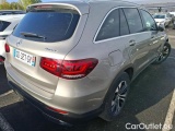  Mercedes  GLC 2.0  220 D BUSINESS LINE 4MATIC #3