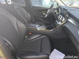  Mercedes  GLC 2.0  220 D BUSINESS LINE 4MATIC #9