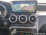  Mercedes  GLC 2.0  220 D BUSINESS LINE 4MATIC #11