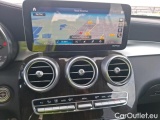  Mercedes  GLC 2.0  220 D BUSINESS LINE 4MATIC #14