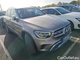 Mercedes  GLC 2.0  220 D BUSINESS LINE 4MATIC #19