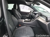  Mercedes  G-Klasee 2.0 GLC 300 DE AMG LINE 4MATIC #9