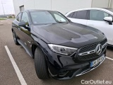  Mercedes  G-Klasee 2.0 GLC 300 DE AMG LINE 4MATIC #27
