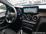  Mercedes  G-Klasee 2.0 GLC 300 DE BUSINESS LINE 4MATIC #4