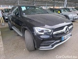  Mercedes  G-Klasee 2.0 GLC 300 DE BUSINESS LINE 4MATIC #25