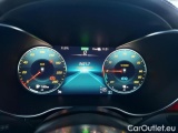  Mercedes  G-Klasee 2.0 GLC 300 E AMG LINE 4MATIC #7