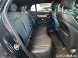  Mercedes  G-Klasee 2.0 GLC 300 E AMG LINE 4MATIC #10