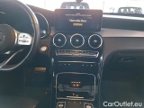  Mercedes  G-Klasee 2.0 GLC 300 E AMG LINE 4MATIC #11