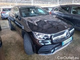  Mercedes  G-Klasee 2.0 GLC 300 E AMG LINE 4MATIC #52
