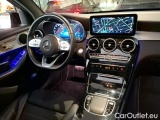  Mercedes  G-Klasee 2.0 GLC 300 E BUSINESS LINE 4MATIC #4