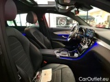  Mercedes  G-Klasee 2.0 GLC 300 E BUSINESS LINE 4MATIC #9