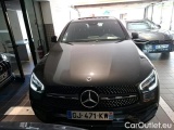  Mercedes  G-Klasee 2.0 GLC 300 E BUSINESS LINE 4MATIC #14