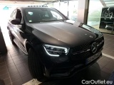  Mercedes  G-Klasee 2.0 GLC 300 E BUSINESS LINE 4MATIC #50